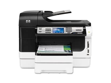 Hp Officejet Pro 8500 Premier Cb025a Printer