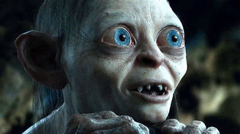 The Lord Of The Rings Gollum Developer Daedalic Quits Game Development