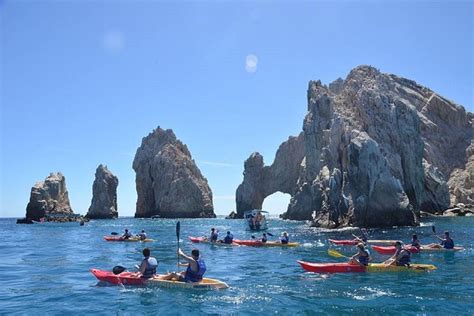 Snorkeling And Clear Bottom Kayak Tour 2022 Mexico Viator
