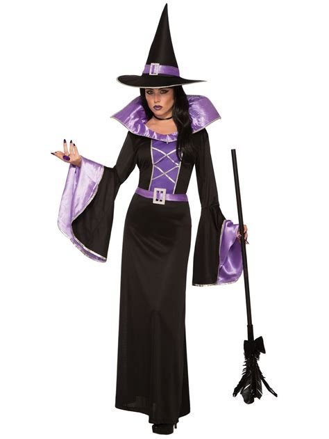 Womens Fantasy Sorceress Costume PartyBell