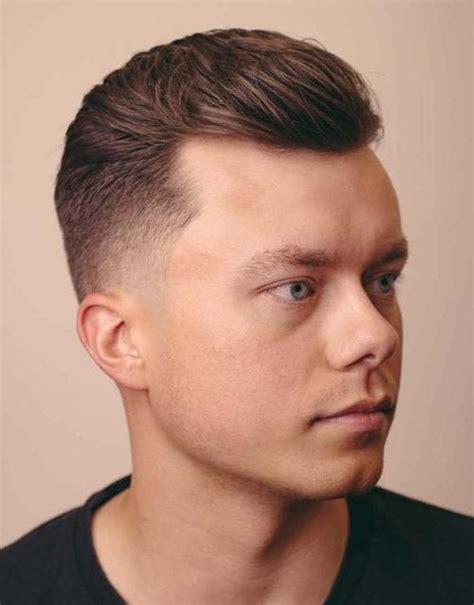 We did not find results for: 50+ Best Crew Cut Hairstyles for Men | Men's Style