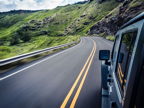The Pros And Cons Of Road Trips