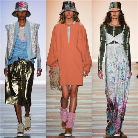 NYFW SS16 - ChiCityFashion: The Chicago Fashion Blog | Fashion, Chicago fashion, New york ...