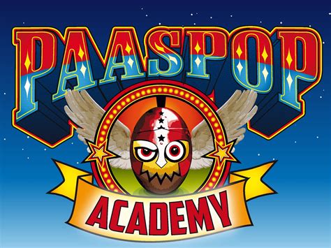 This year, instead of starting spring, we're closing the summer for once & we'll do it together with you! Tweede editie van Paaspop Academy - Wilfried Damman