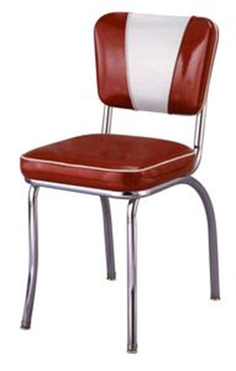 What do you do when you want to fill your kitchen. Retro Style Classic Diner Chair - Set of 2