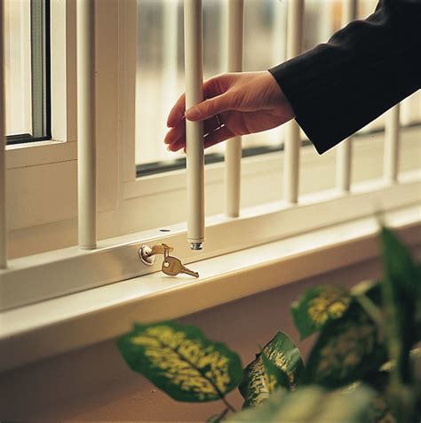 Window Security Bars Can They Really Stop Burglars Hubpages