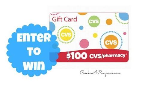 How To Win A 100 Cvs T Card Winning Surveys Is Giving Away A 100