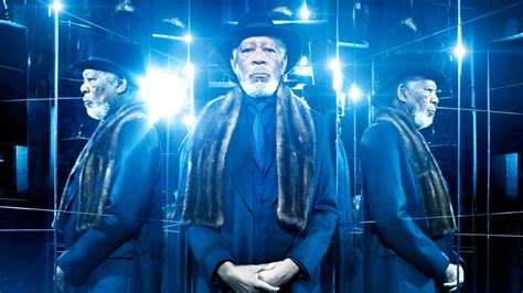 Now you see me is proudly outlandish; Morgan Freeman Now You See Me 2 Wallpapers | HD Wallpapers ...