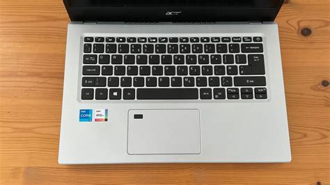 Acer Aspire 5 2022 Review Techradar