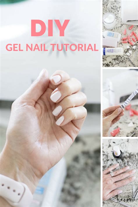 Are You Wanting Do It Yourself Salon Quality Nails Click For My Diy