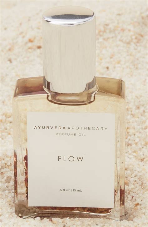 Yoke Ayurveda Apothecary Flow Balancing Perfume Oil Nordstrom