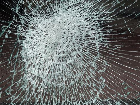 Free Photo Shattered Glass Abstract Break Broken Free Download