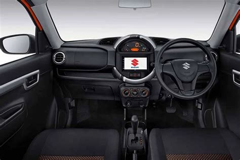 Suzuki S Presso Interior Design Psoriasisguru Com