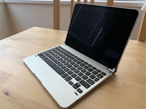 A Review Of The New Brydge Keyboards First Impressions Of Ipados And
