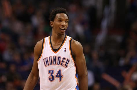 What Happened To Hasheem Thabeet 2018 News Updates Gazette Review