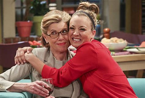 ‘big Bang Theory Season 11 Leonards Mom Beverly Returns In Episode 4