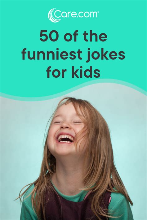 50 Funny Jokes For Kids To Learn And Tell Funny Jokes For Kids Funny