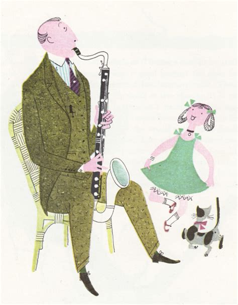 My Vintage Avenue What Makes An Orchestra Written And Illustrated By
