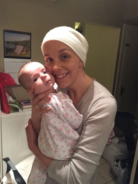 woman who fought ovarian cancer urges others to spread awareness in viral post