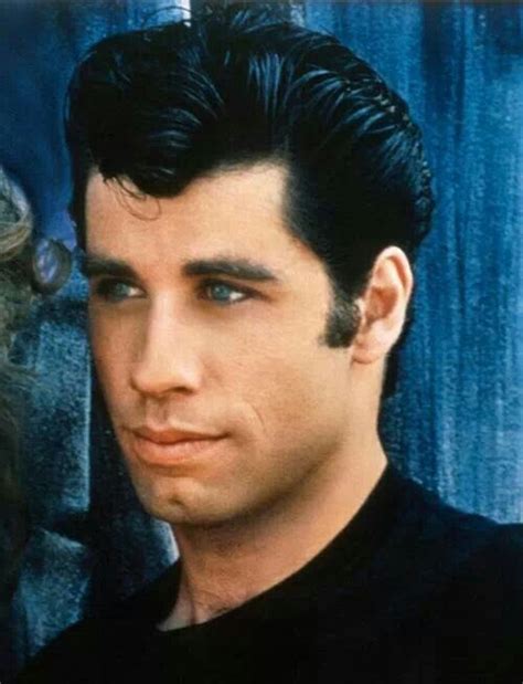 Heres What The Cast Of Grease Looks Like Now John Travolta Danny