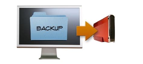 Backing Up To Take A Look At The Important Features Of Backup Software