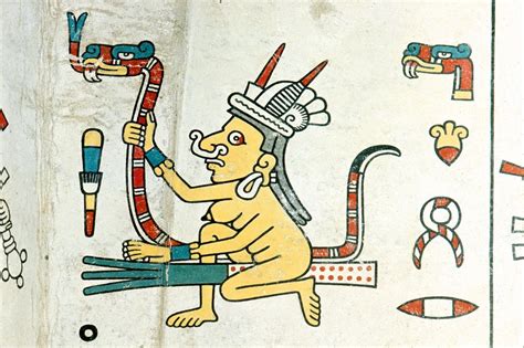 26 tlazolteotl aztec mythology