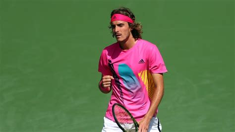 Streammad will update the latest broadcasts, sopcast, acestream links of the match. Stefanos Tsitsipas stuns Alexander Zverev to reach Rogers ...