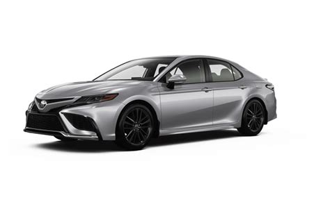 2021 Toyota Camry Xse Awd From 39479 Chomedey Toyota Laval