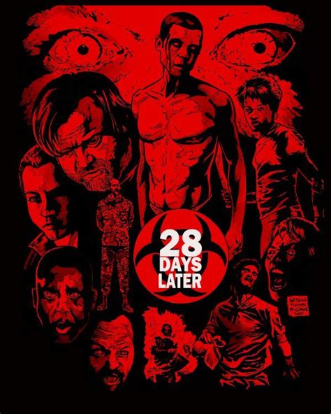 28 Days Later I Know It Sounds Bizarre But It S Zombie Movie With A Certain Amount Of Charm