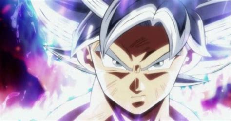 Ultra instinct is an ultimate technique that separates the consciousness from the body, allowing it to move and fight independent of a martial artist's thoughts and emotions. Dragon Ball Super Confirms There Are More Ultra Instinct Forms