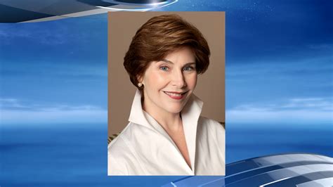 Born november 4, 1946) is an american educator who was the first lady of the united states from 2001 to 2009. Former First Lady Laura Bush set to speak at Harding ...