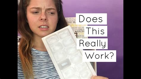 When you do the 100 times splash your skin will feel refreshed and alive and your. Beauty Hacks: Using An Ice Cube to Shrink Pores | Does ...