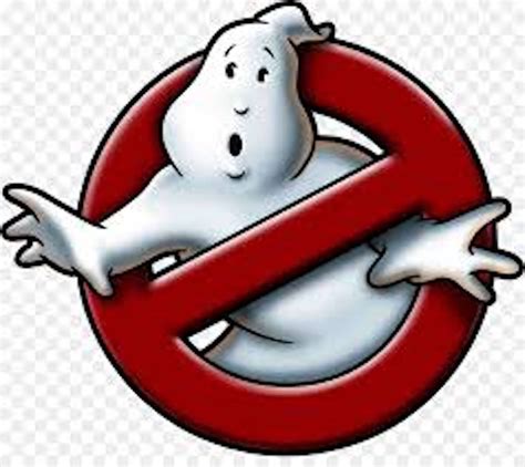 Ghostbusters Logo Decal Sticker Etsy Hong Kong