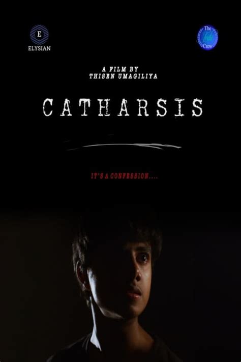 Catharsis 2019 — The Movie Database Tmdb