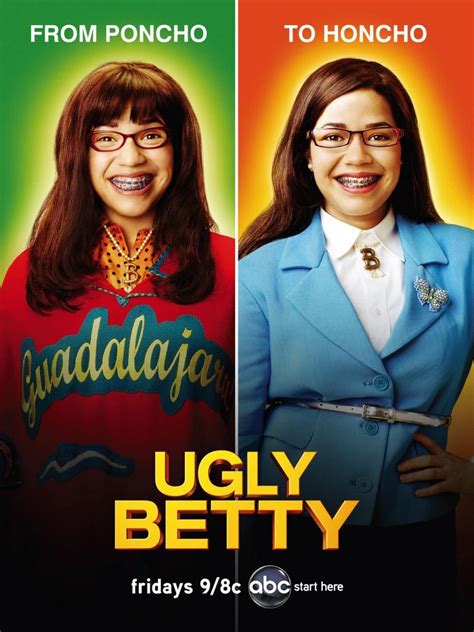 Sección visual de Betty Serie de TV FilmAffinity