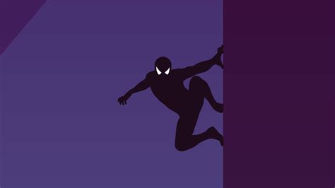 2560x1440 Resolution Spider Man Minimal 1440p Resolution Wallpaper