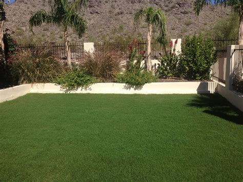 Learn the best practices in taking care of your lawn after aeration and overseeding and your lawn will be on its way to becoming thick, green and it's an excellent way to put your lawn on the right path for a healthy summer next year. ProQual Landscaping: Overseeding my backyard with winter ...
