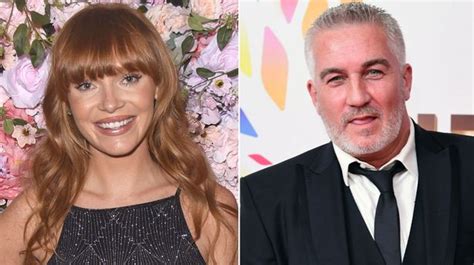 paul hollywood s ex summer monteys fullam rushed to hospital for operation mirror online