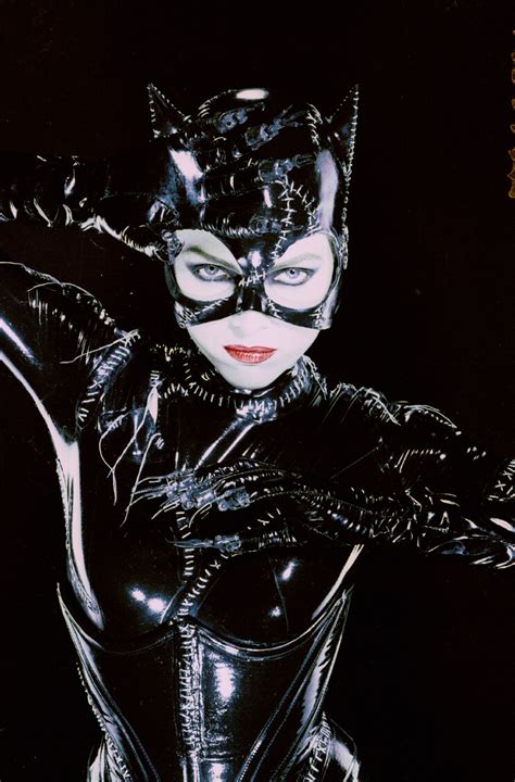 Catwoman Catwoman~selina Kyle Photo 18927967 Fanpop