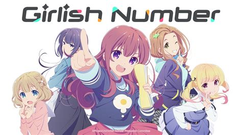Dreams Anime Vice Review 92 Girlish Number