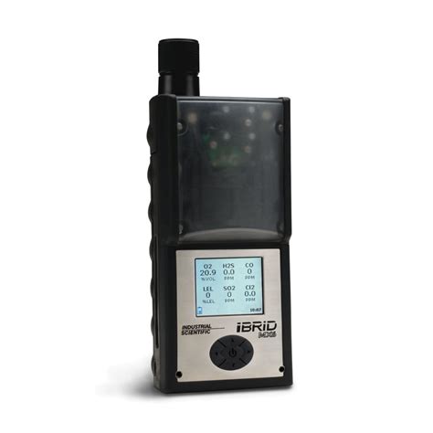 Portable VOC Gas Detector MX6 IBrid At Rs 180000 Piece In Mumbai ID