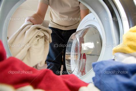 Preparation For Washing — Stock Photo © Tiloligo 2912103