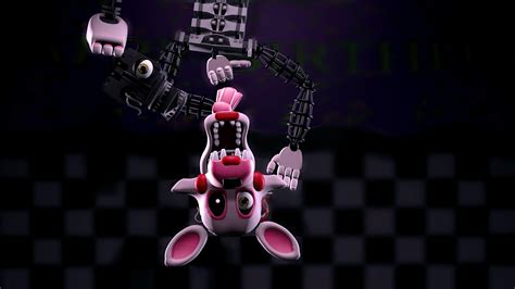 Mangle Wallpapers Wallpaper Cave