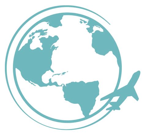 Earth Travel World Png Transparent Png Mart