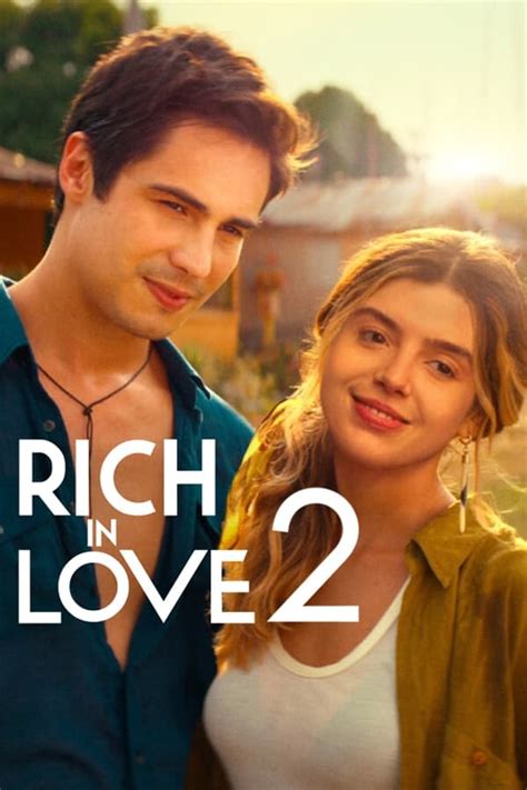 Rich In Love 2 2023 Movie On Netflix Review