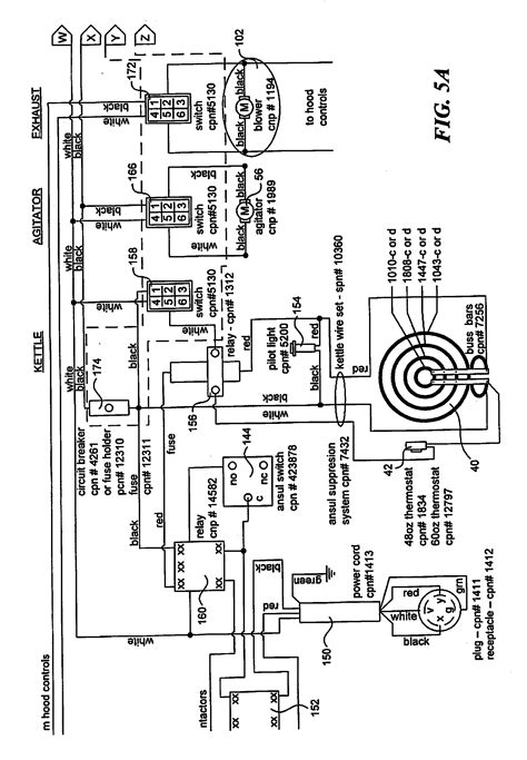 Wiring diagram / program chart. ANSUL WIRING DIAGRAM - Auto Electrical Wiring Diagram