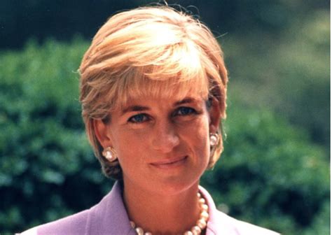 The Inside Story Of When Diana Pushed Her Stepmother Down A Flight Of