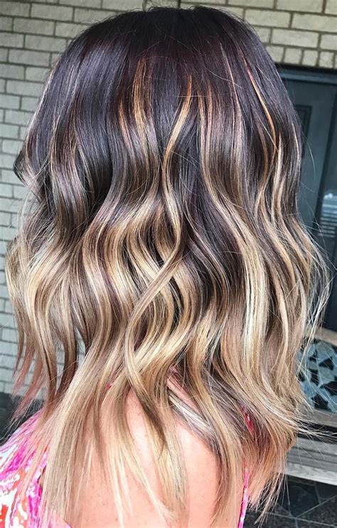 Best Fall Hair Colors Ideas For Stayglam