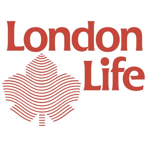 London Life Logo Vector Logo Of London Life Brand Free Download Eps