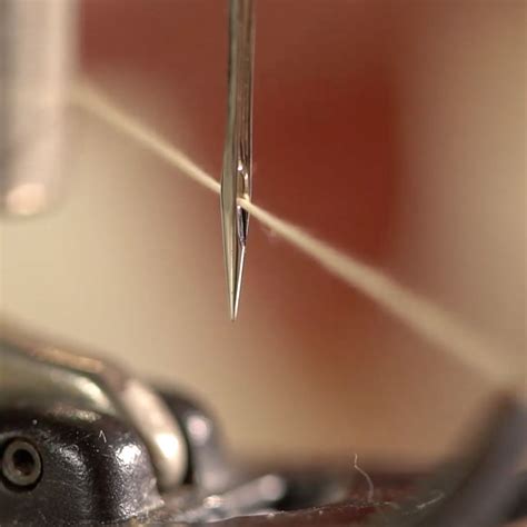 Machine Needle by Spiral Eye® (Set of 2) - The Needle Lady